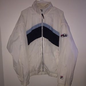 Fila Jacket